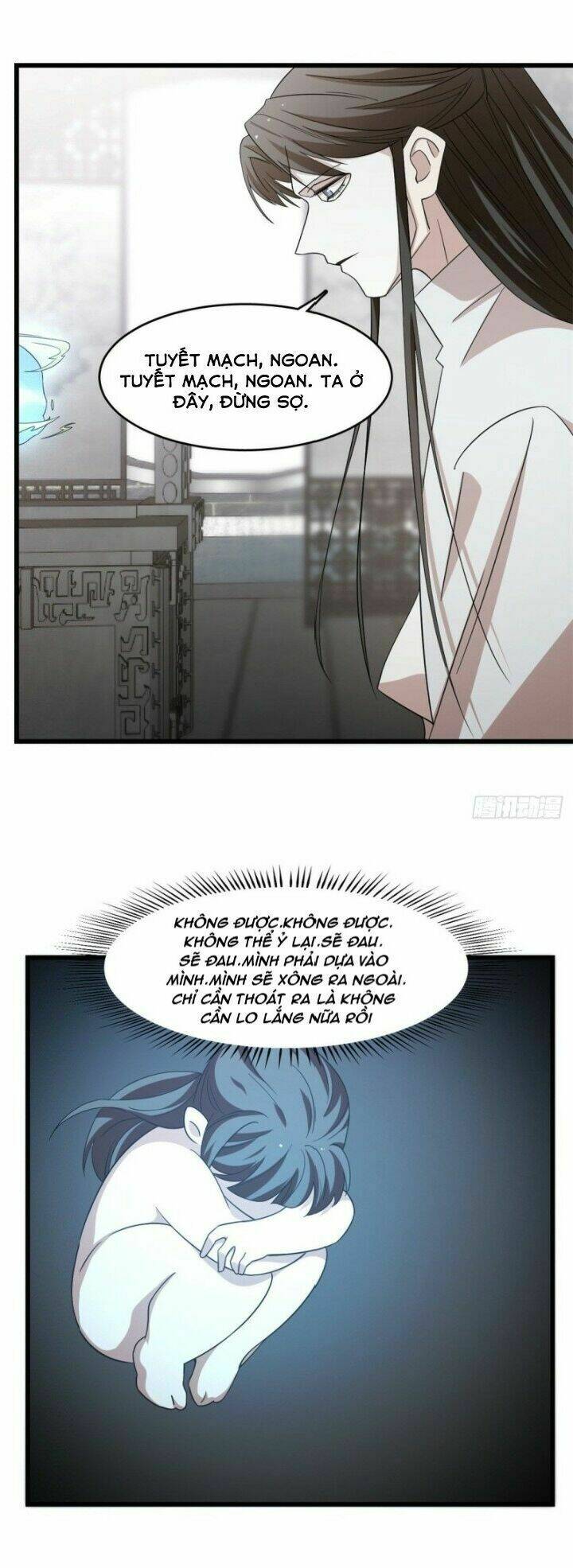 Độc Bộ Thiên Hạ: Đặc Công Thần Y Chapter 193 - Trang 13