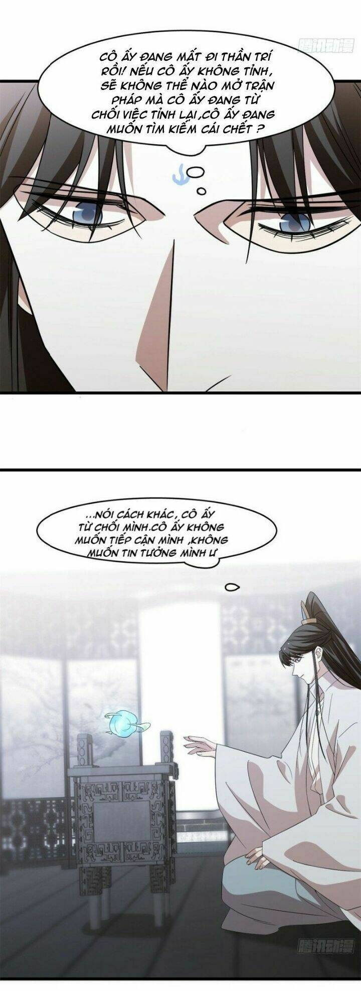 Độc Bộ Thiên Hạ: Đặc Công Thần Y Chapter 193 - Trang 14