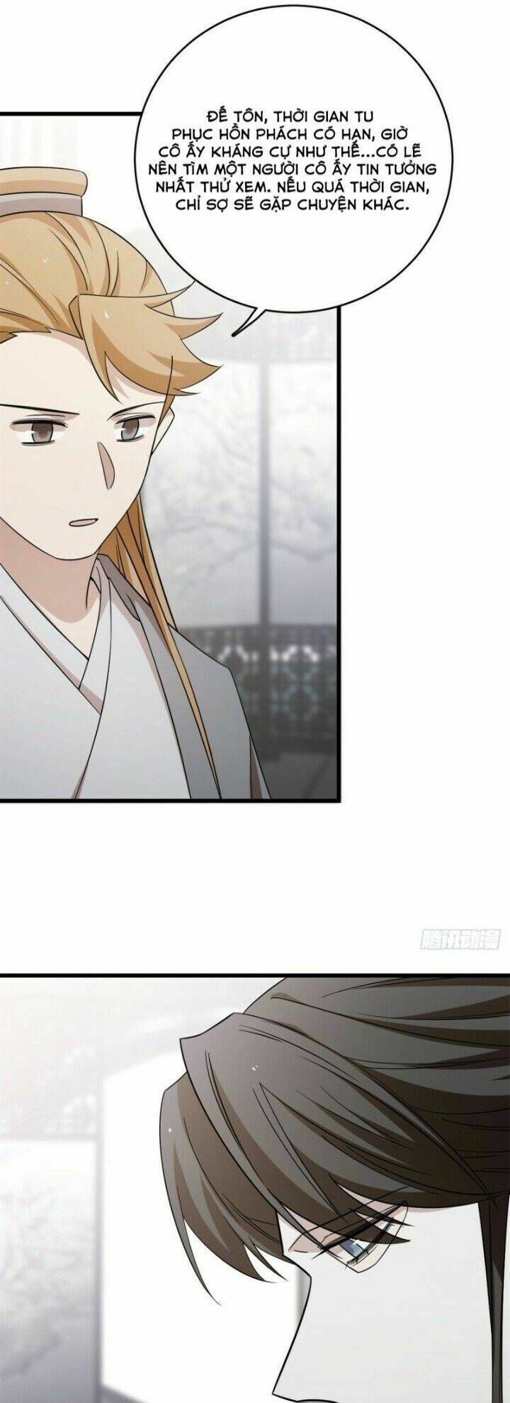 Độc Bộ Thiên Hạ: Đặc Công Thần Y Chapter 193 - Trang 15
