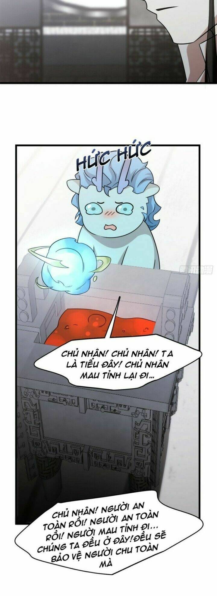 Độc Bộ Thiên Hạ: Đặc Công Thần Y Chapter 193 - Trang 16