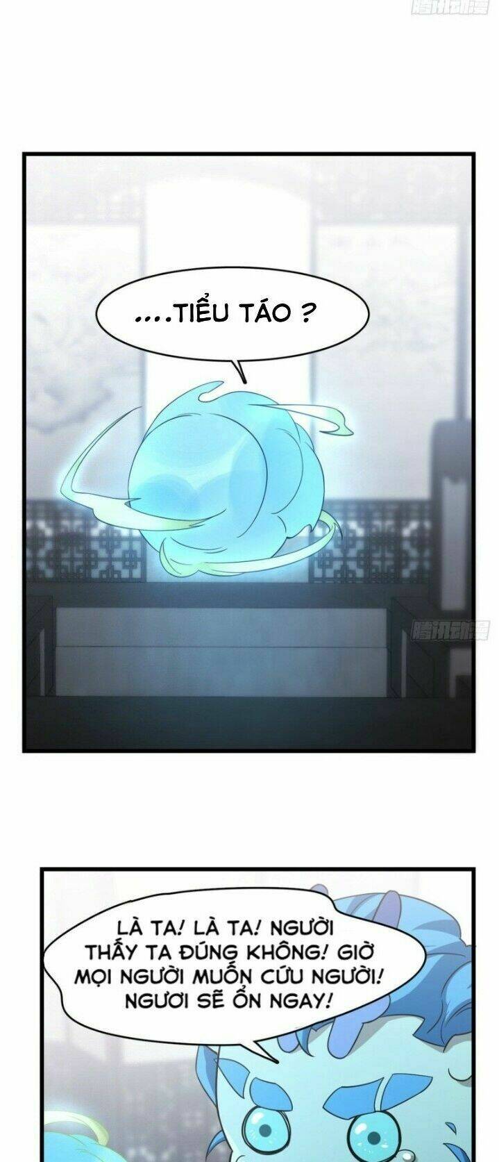 Độc Bộ Thiên Hạ: Đặc Công Thần Y Chapter 193 - Trang 17