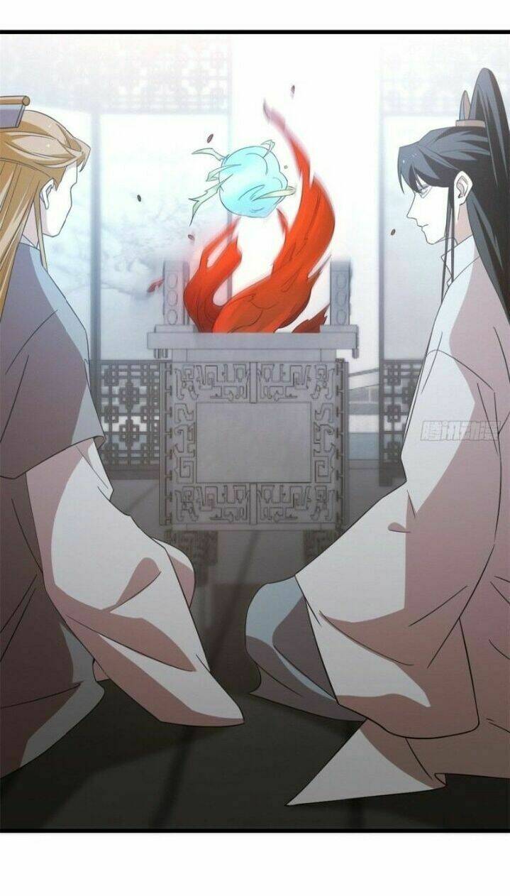 Độc Bộ Thiên Hạ: Đặc Công Thần Y - Chapter 193 - Page 21