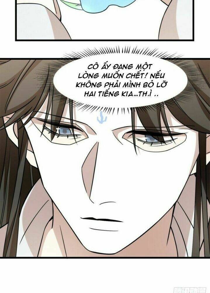 Độc Bộ Thiên Hạ: Đặc Công Thần Y Chapter 193 - Trang 3