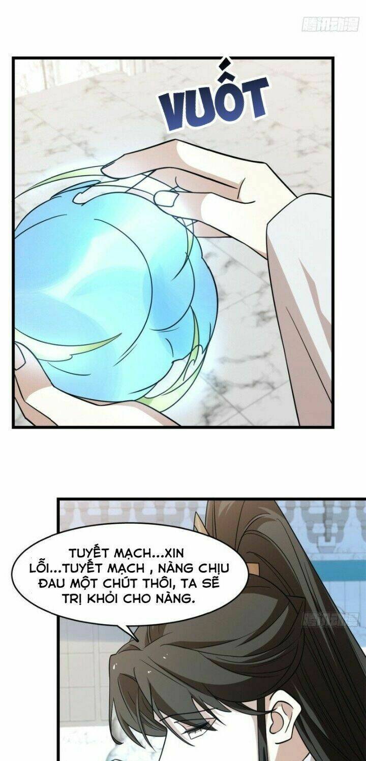 Độc Bộ Thiên Hạ: Đặc Công Thần Y Chapter 193 - Trang 4