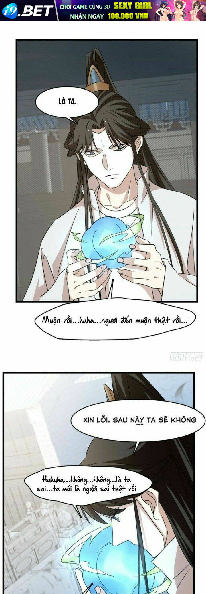 Độc Bộ Thiên Hạ: Đặc Công Thần Y Chapter 193 - Trang 6