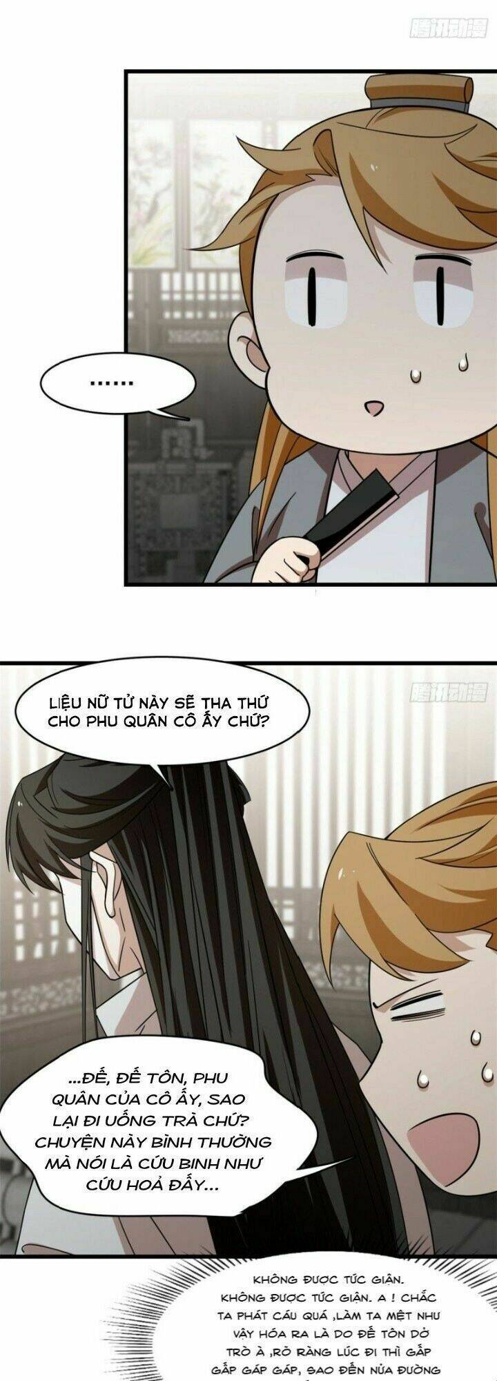 Độc Bộ Thiên Hạ: Đặc Công Thần Y Chapter 194 - Trang 9
