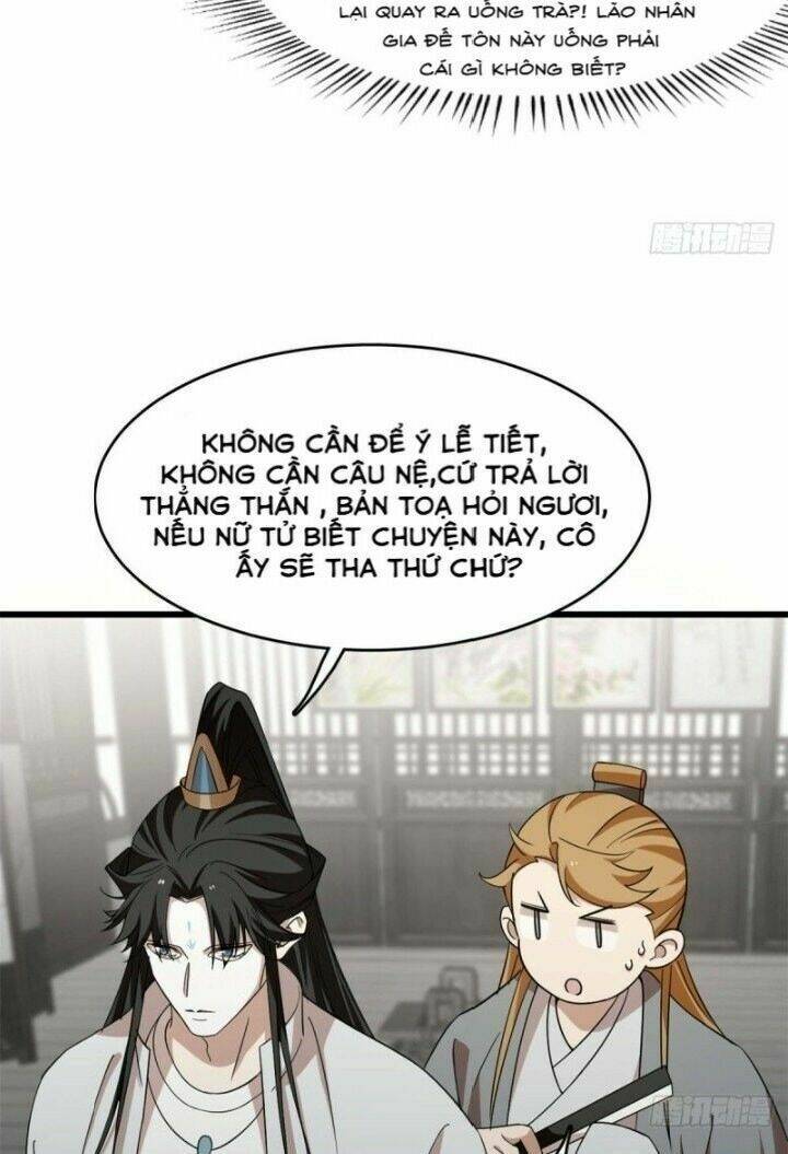 Độc Bộ Thiên Hạ: Đặc Công Thần Y Chapter 194 - Trang 10