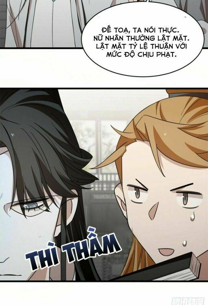 Độc Bộ Thiên Hạ: Đặc Công Thần Y Chapter 194 - Trang 11