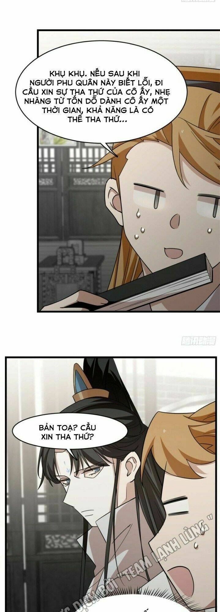 Độc Bộ Thiên Hạ: Đặc Công Thần Y Chapter 194 - Trang 12