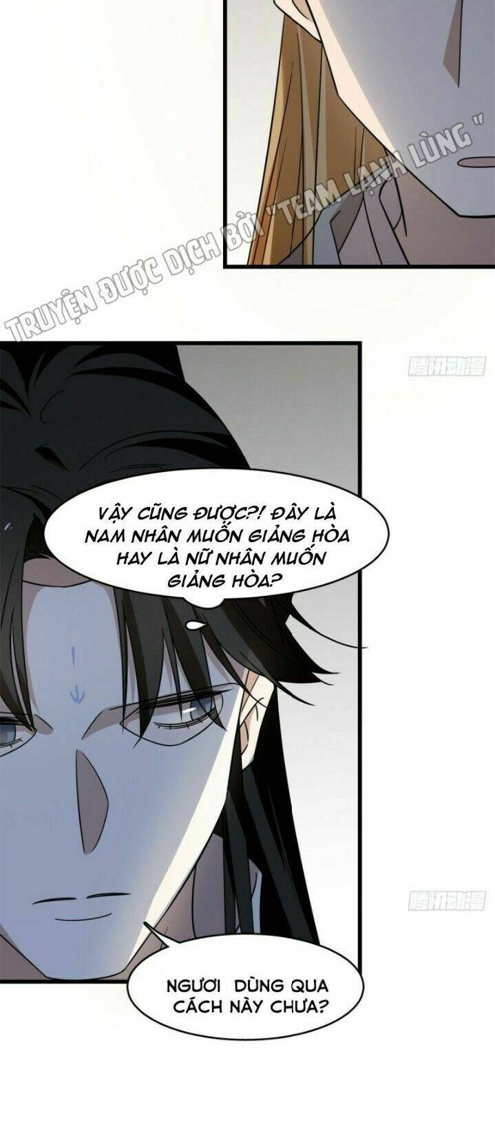 Độc Bộ Thiên Hạ: Đặc Công Thần Y Chapter 194 - Trang 14