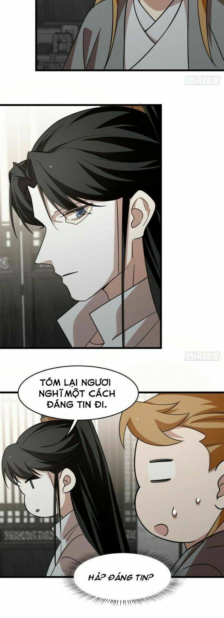 Độc Bộ Thiên Hạ: Đặc Công Thần Y Chapter 194 - Trang 16