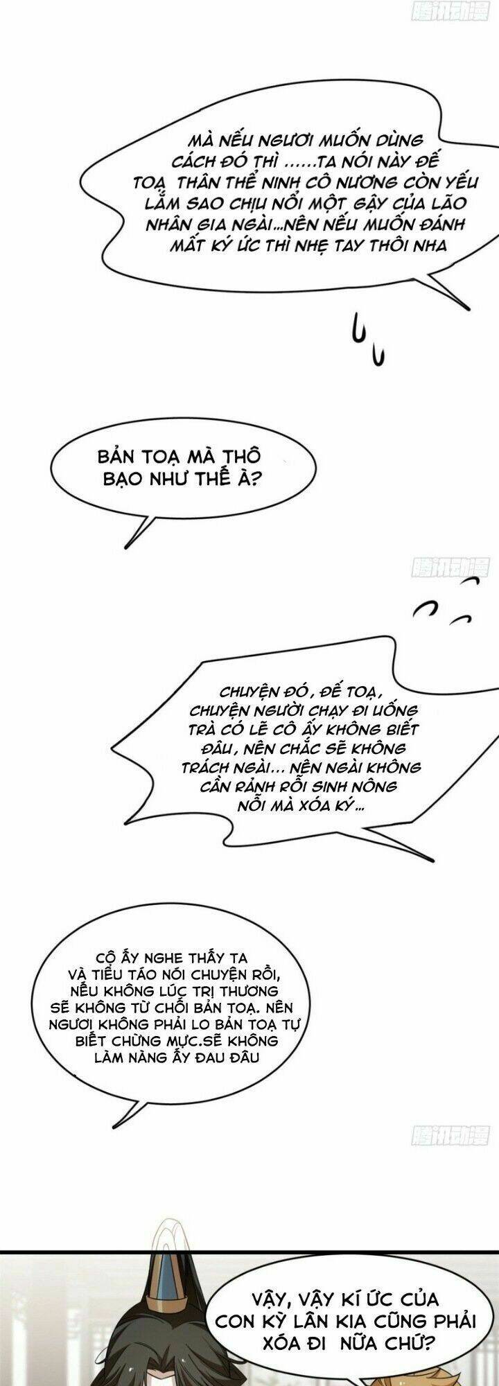 Độc Bộ Thiên Hạ: Đặc Công Thần Y Chapter 194 - Trang 17