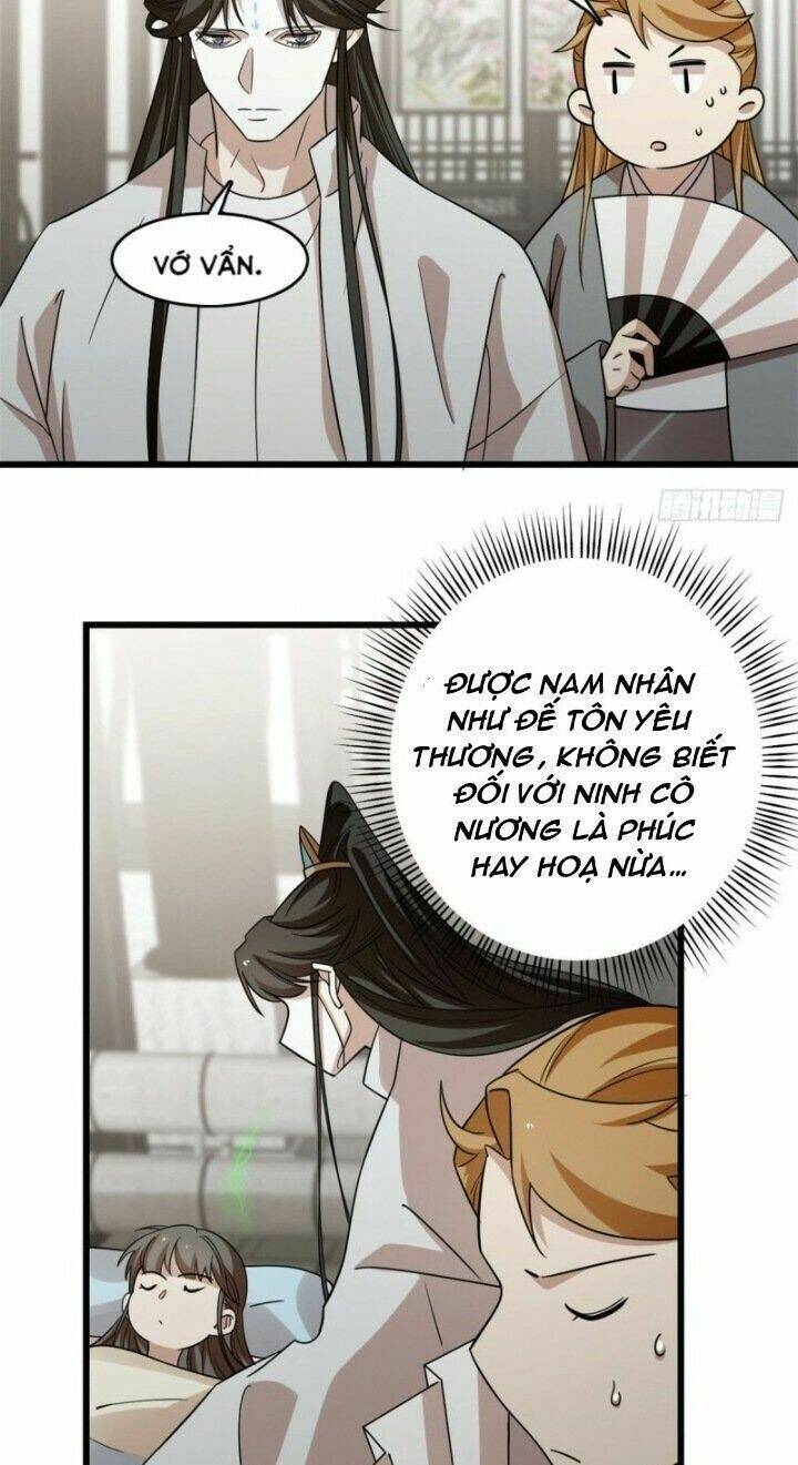 Độc Bộ Thiên Hạ: Đặc Công Thần Y Chapter 194 - Trang 18