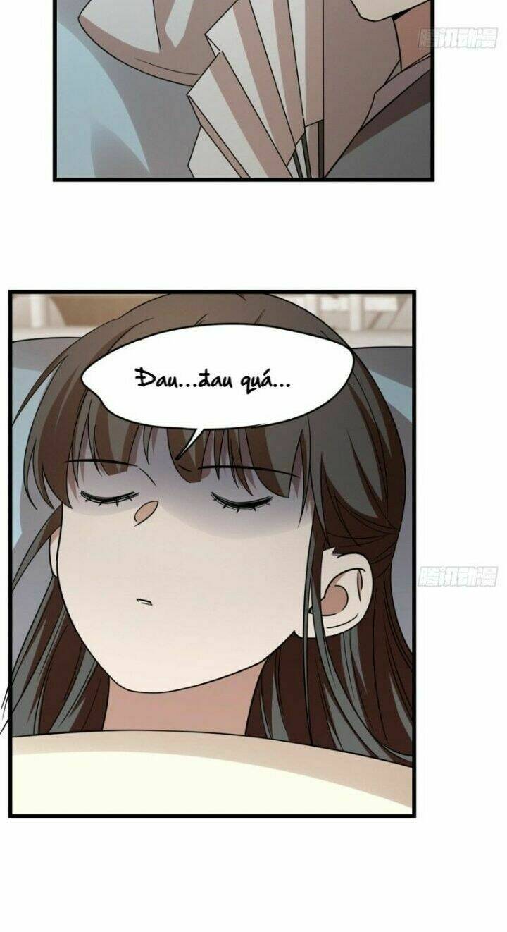 Độc Bộ Thiên Hạ: Đặc Công Thần Y Chapter 194 - Trang 19