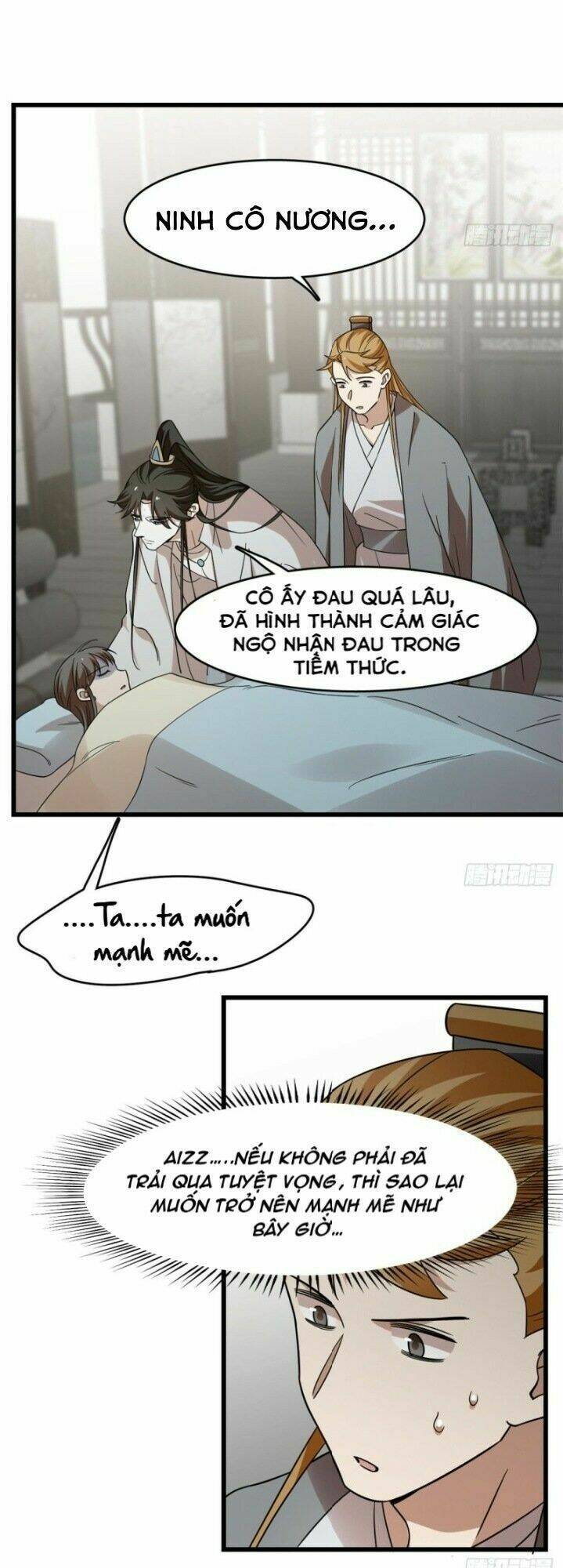 Độc Bộ Thiên Hạ: Đặc Công Thần Y Chapter 194 - Trang 20