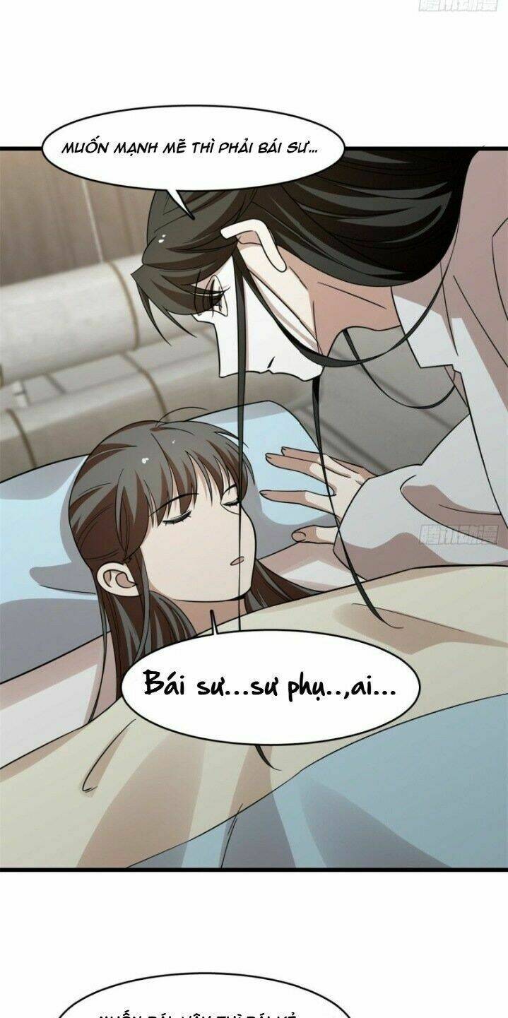 Độc Bộ Thiên Hạ: Đặc Công Thần Y Chapter 194 - Trang 21