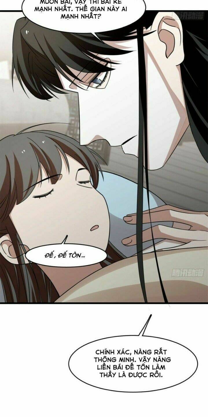 Độc Bộ Thiên Hạ: Đặc Công Thần Y Chapter 194 - Trang 22