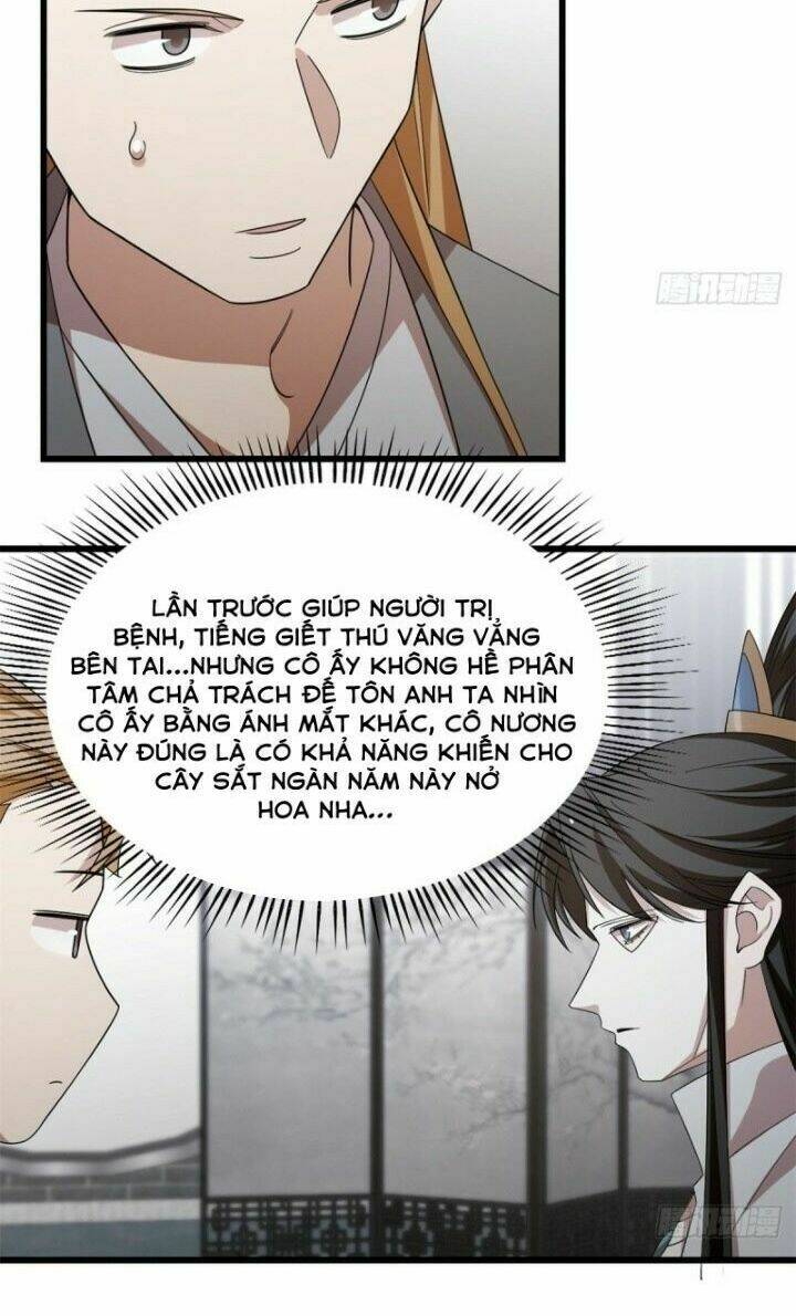 Độc Bộ Thiên Hạ: Đặc Công Thần Y Chapter 194 - Trang 3