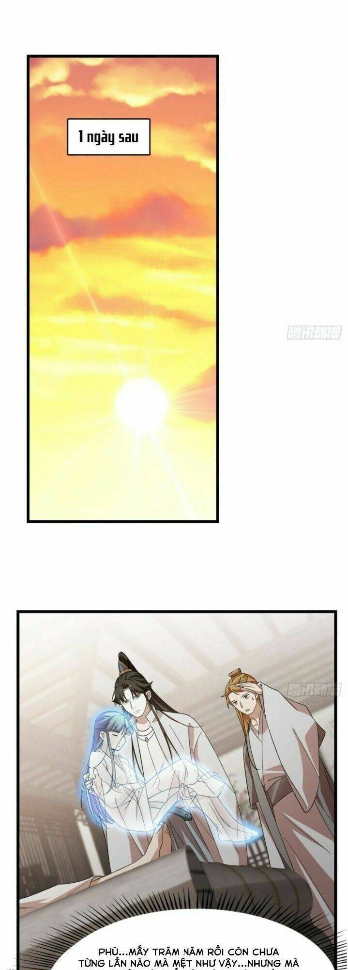 Độc Bộ Thiên Hạ: Đặc Công Thần Y Chapter 194 - Trang 4