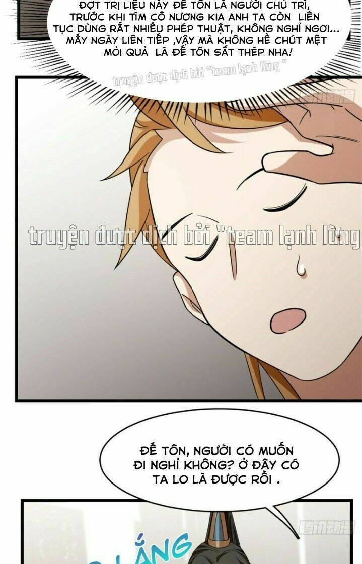 Độc Bộ Thiên Hạ: Đặc Công Thần Y Chapter 194 - Trang 5