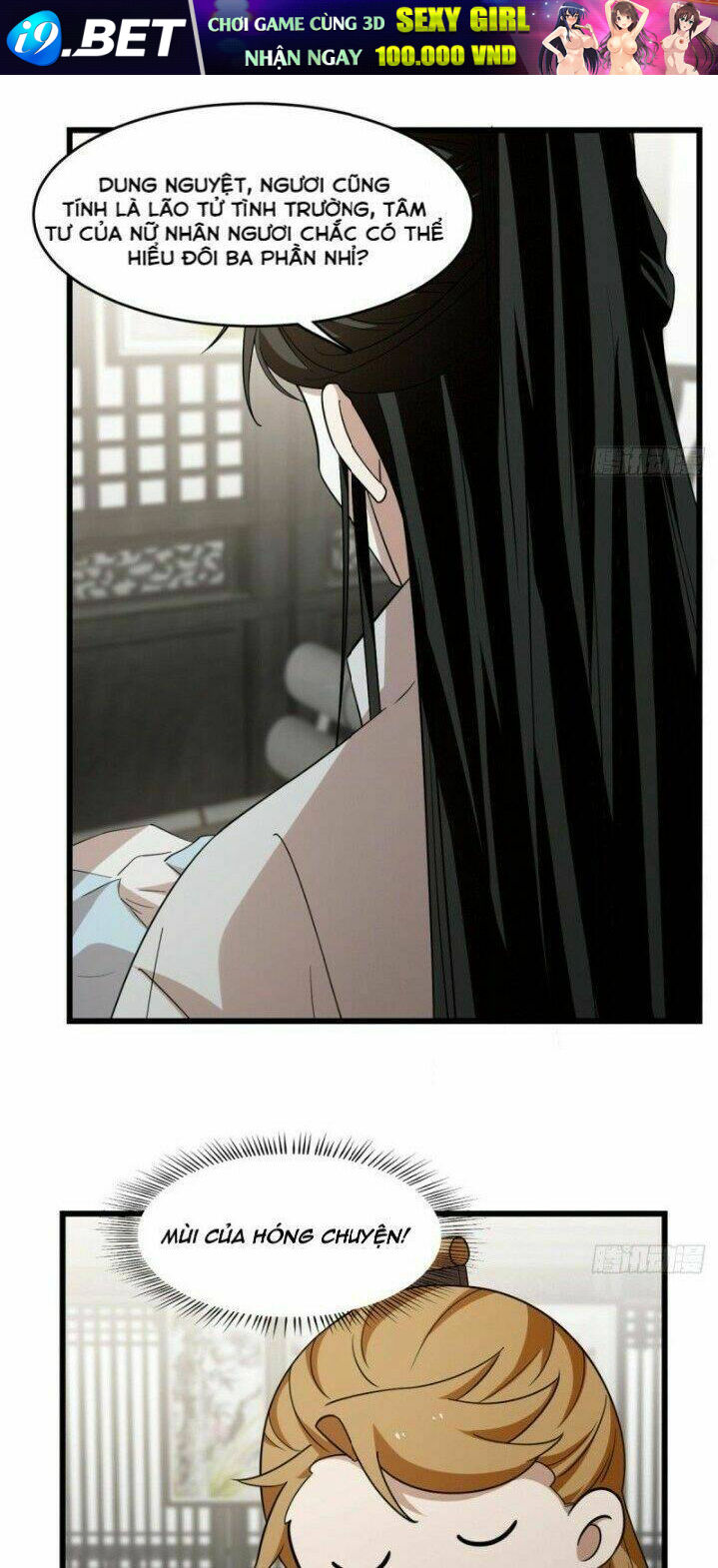 Độc Bộ Thiên Hạ: Đặc Công Thần Y Chapter 194 - Trang 7