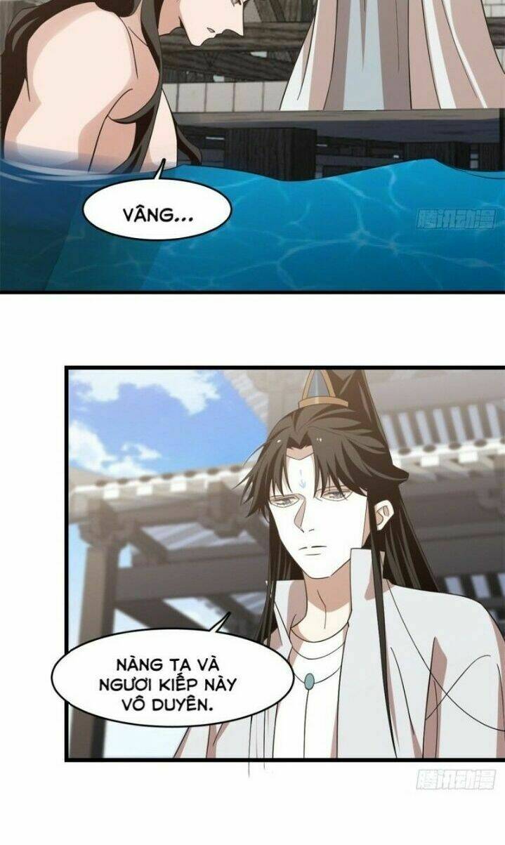 Độc Bộ Thiên Hạ: Đặc Công Thần Y Chapter 195 - Trang 11