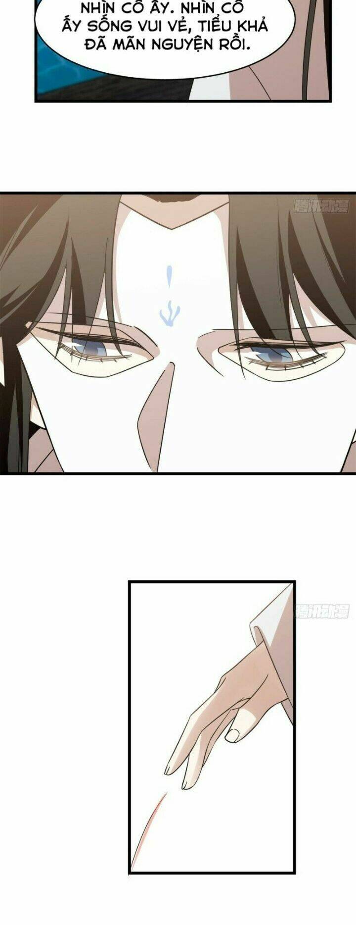 Độc Bộ Thiên Hạ: Đặc Công Thần Y Chapter 195 - Trang 13