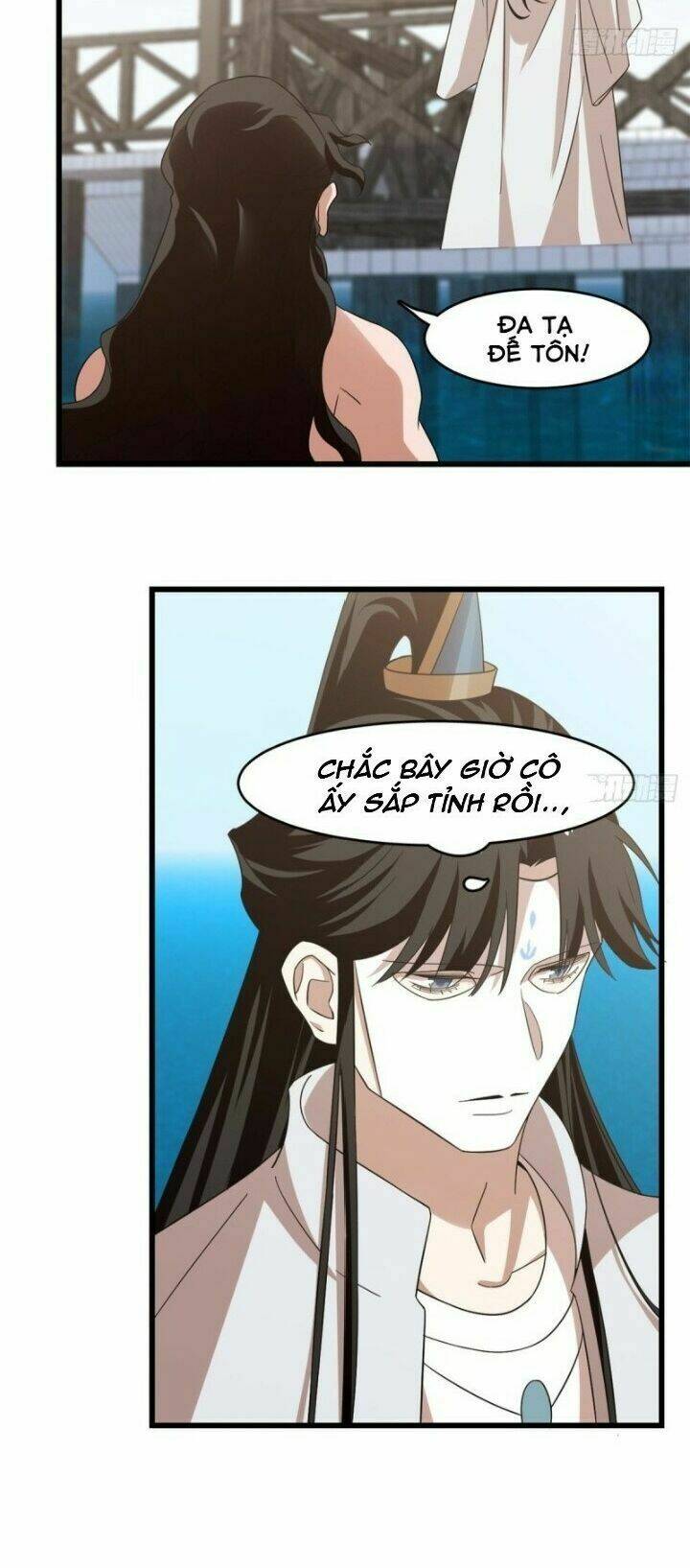 Độc Bộ Thiên Hạ: Đặc Công Thần Y Chapter 195 - Trang 15