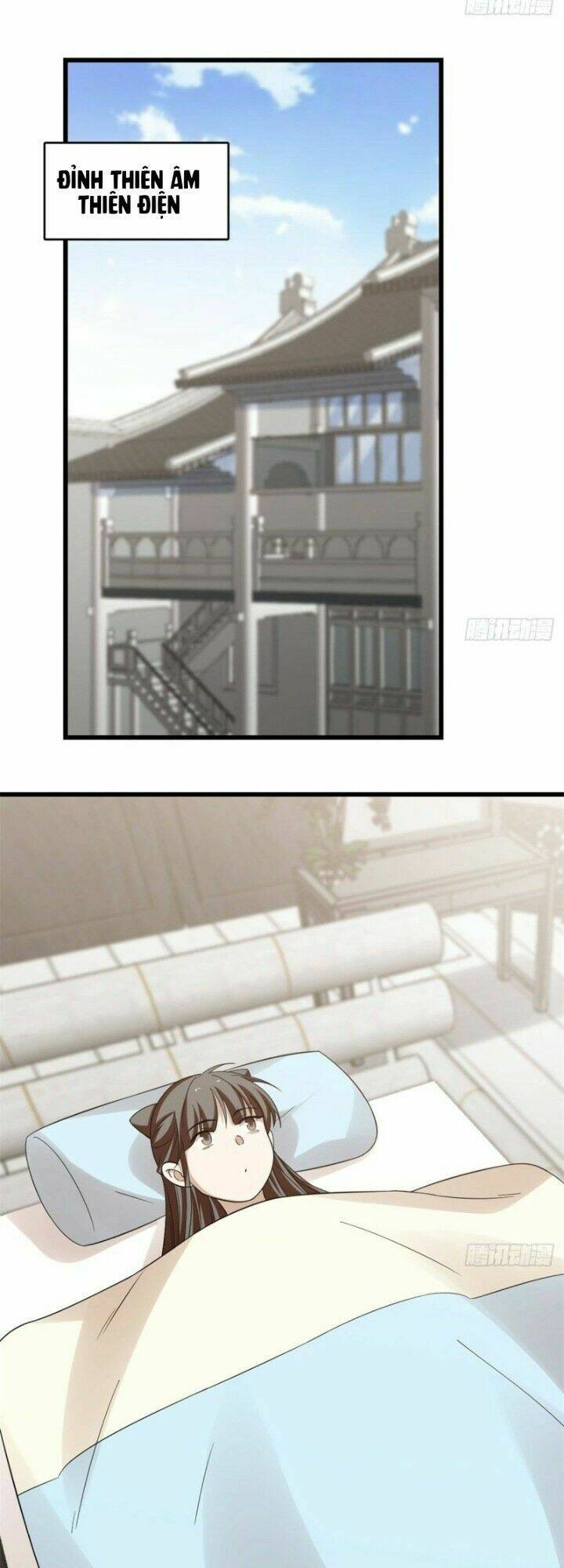 Độc Bộ Thiên Hạ: Đặc Công Thần Y Chapter 195 - Trang 16