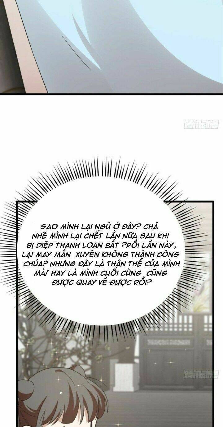 Độc Bộ Thiên Hạ: Đặc Công Thần Y Chapter 195 - Trang 17