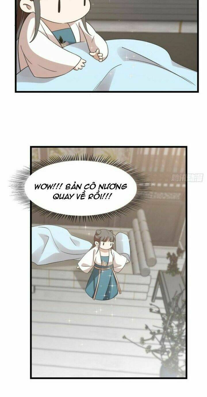 Độc Bộ Thiên Hạ: Đặc Công Thần Y Chapter 195 - Trang 18