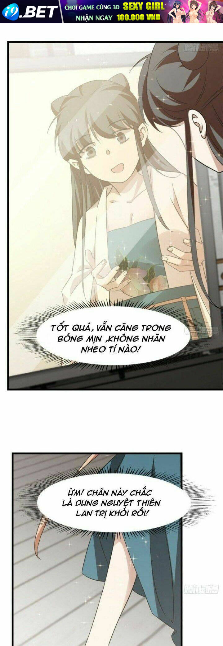 Độc Bộ Thiên Hạ: Đặc Công Thần Y Chapter 195 - Trang 19