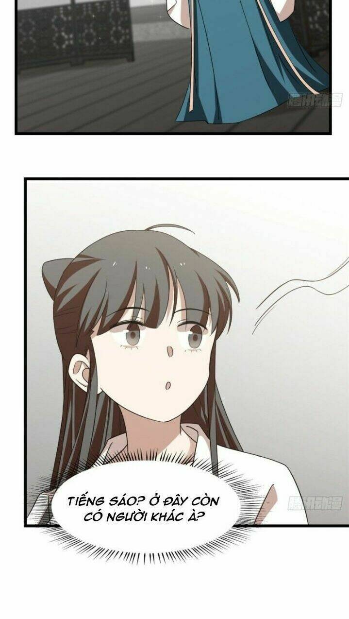 Độc Bộ Thiên Hạ: Đặc Công Thần Y Chapter 195 - Trang 21