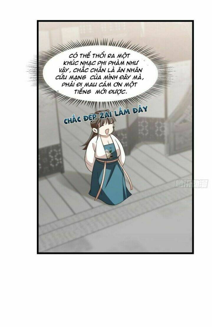 Độc Bộ Thiên Hạ: Đặc Công Thần Y - Chapter 195 - Page 22