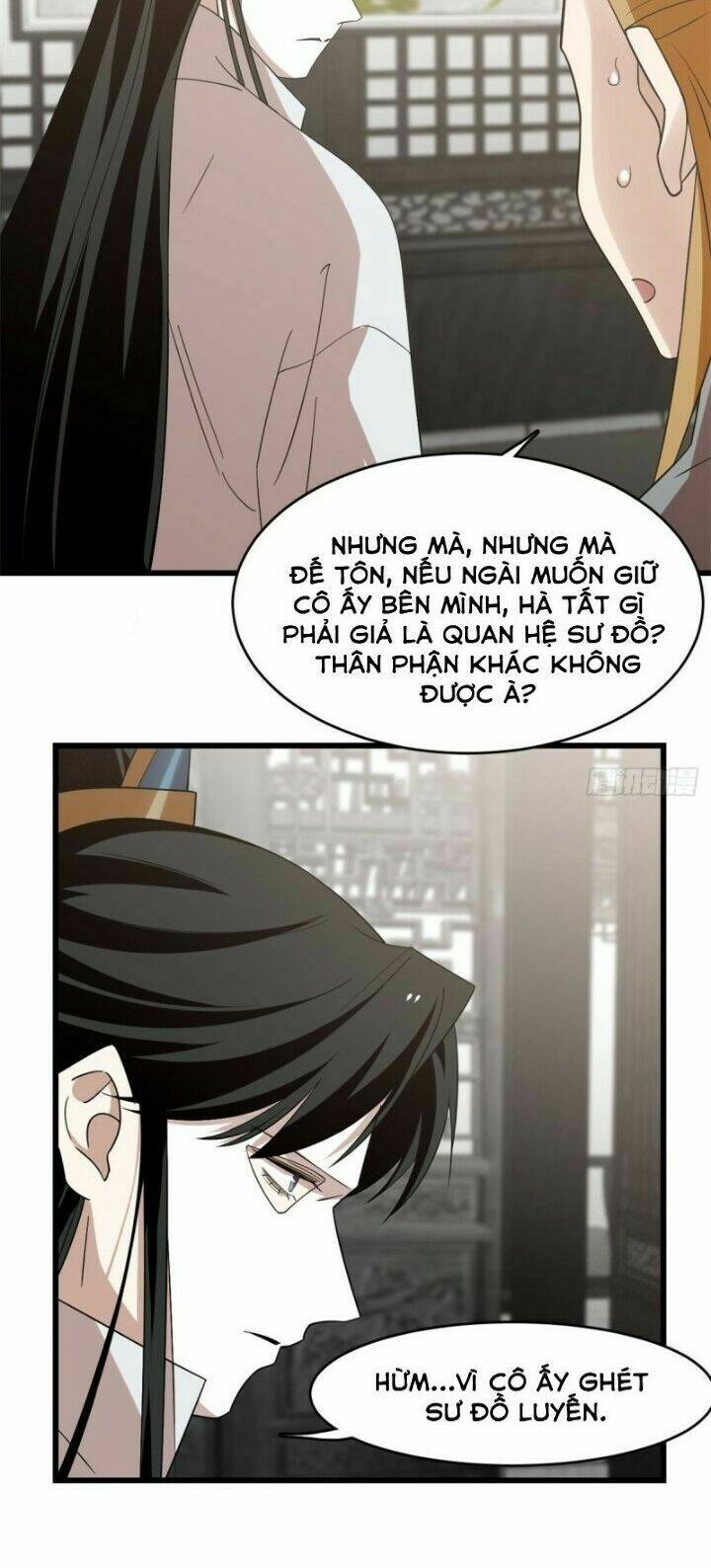 Độc Bộ Thiên Hạ: Đặc Công Thần Y Chapter 195 - Trang 4