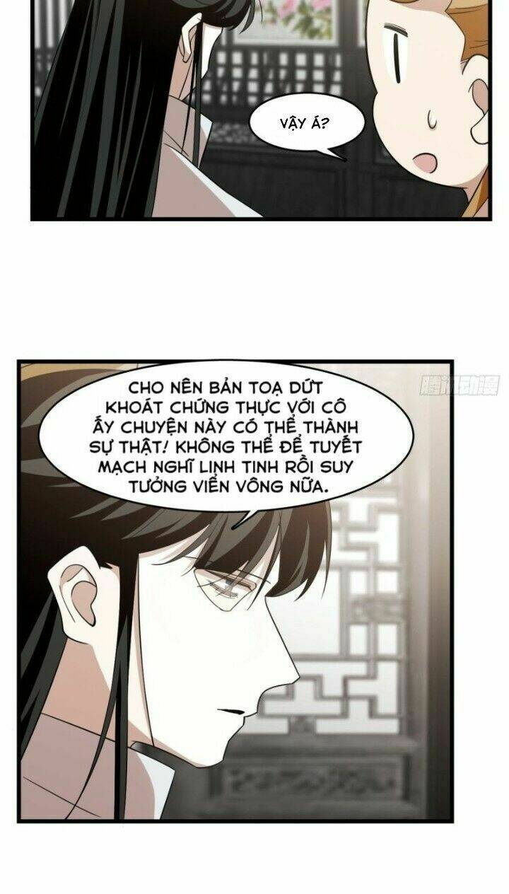 Độc Bộ Thiên Hạ: Đặc Công Thần Y Chapter 195 - Trang 6