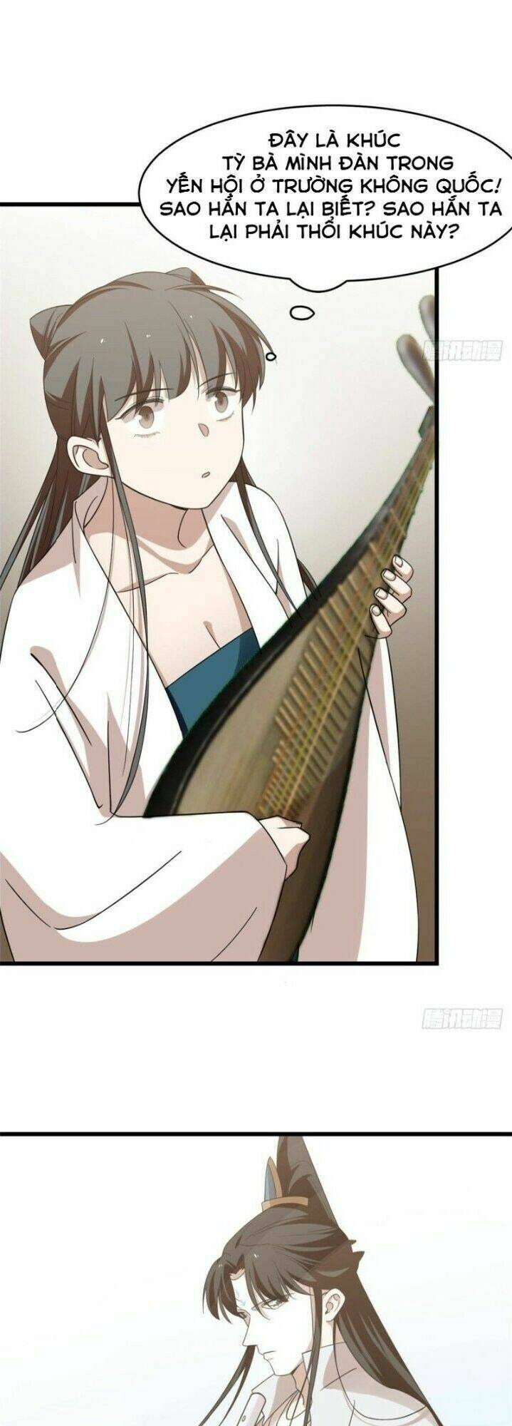 Độc Bộ Thiên Hạ: Đặc Công Thần Y - Chapter 196 - Page 9