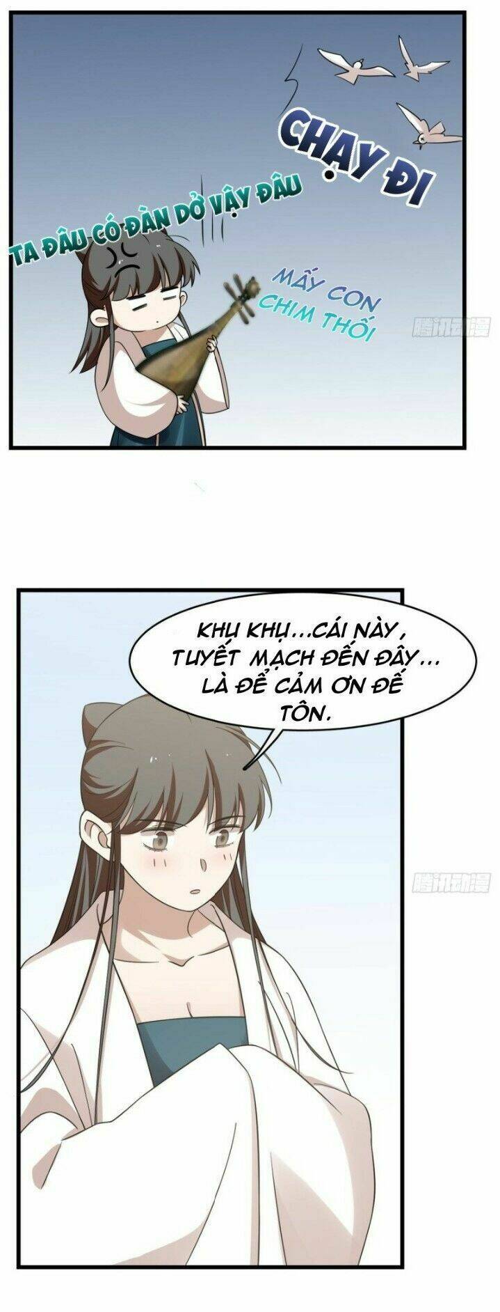 Độc Bộ Thiên Hạ: Đặc Công Thần Y - Chapter 196 - Page 12