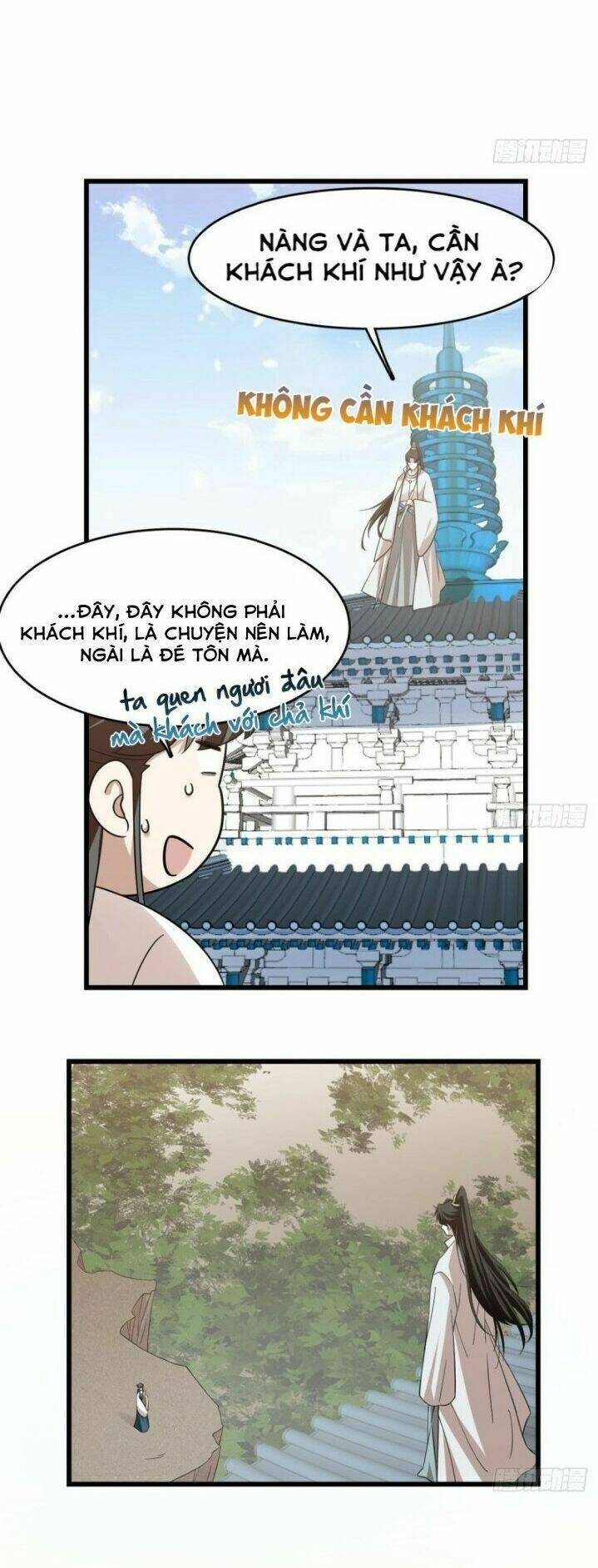 Độc Bộ Thiên Hạ: Đặc Công Thần Y - Chapter 196 - Page 13