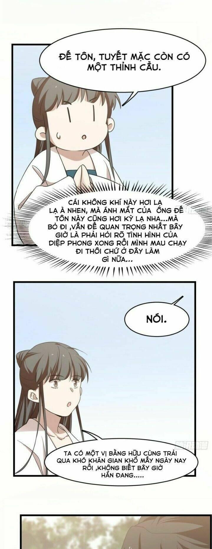 Độc Bộ Thiên Hạ: Đặc Công Thần Y - Chapter 196 - Page 14