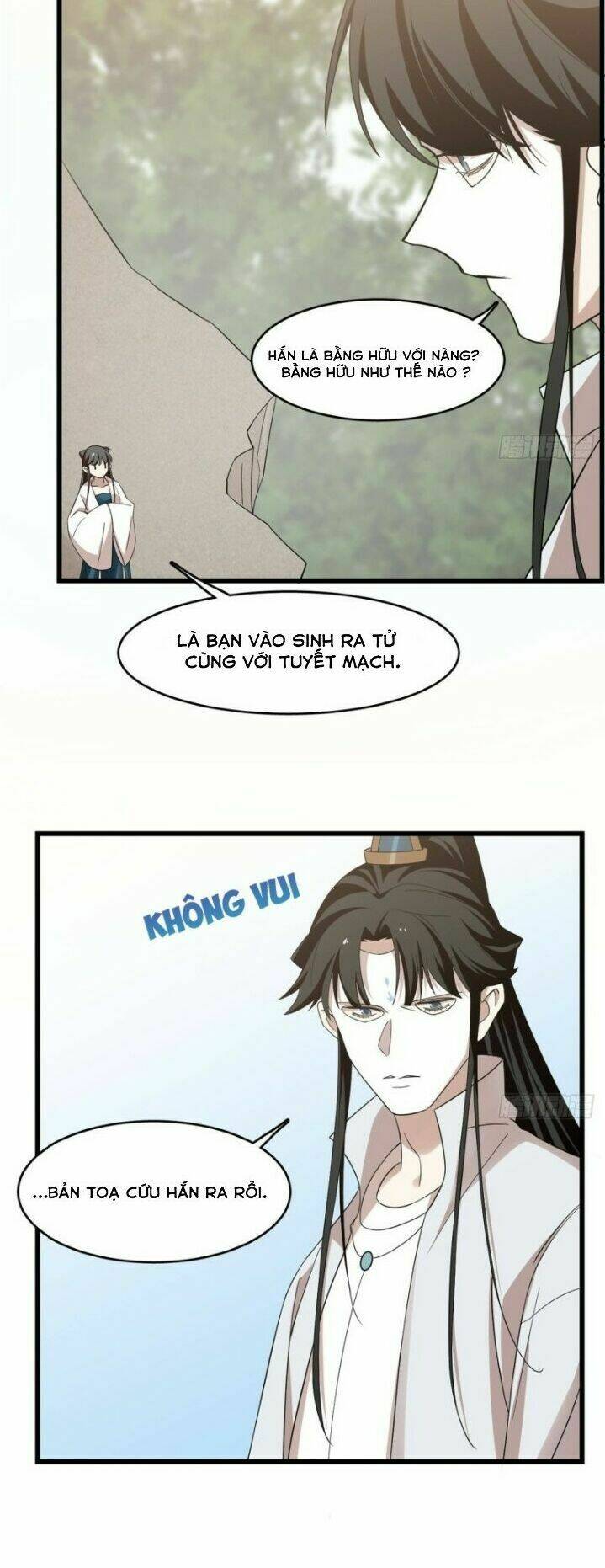 Độc Bộ Thiên Hạ: Đặc Công Thần Y - Chapter 196 - Page 15