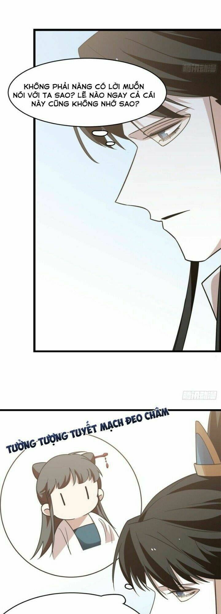 Độc Bộ Thiên Hạ: Đặc Công Thần Y - Chapter 196 - Page 19