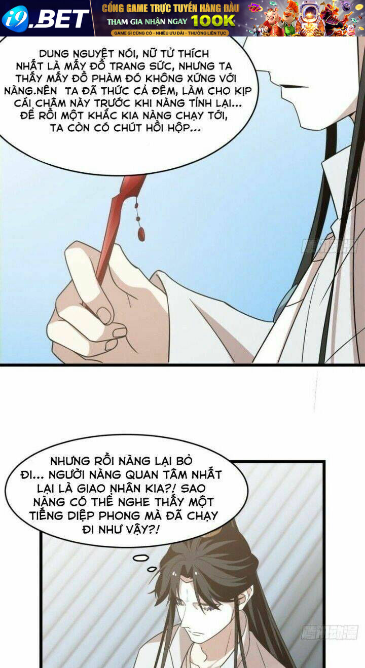 Độc Bộ Thiên Hạ: Đặc Công Thần Y - Chapter 196 - Page 20