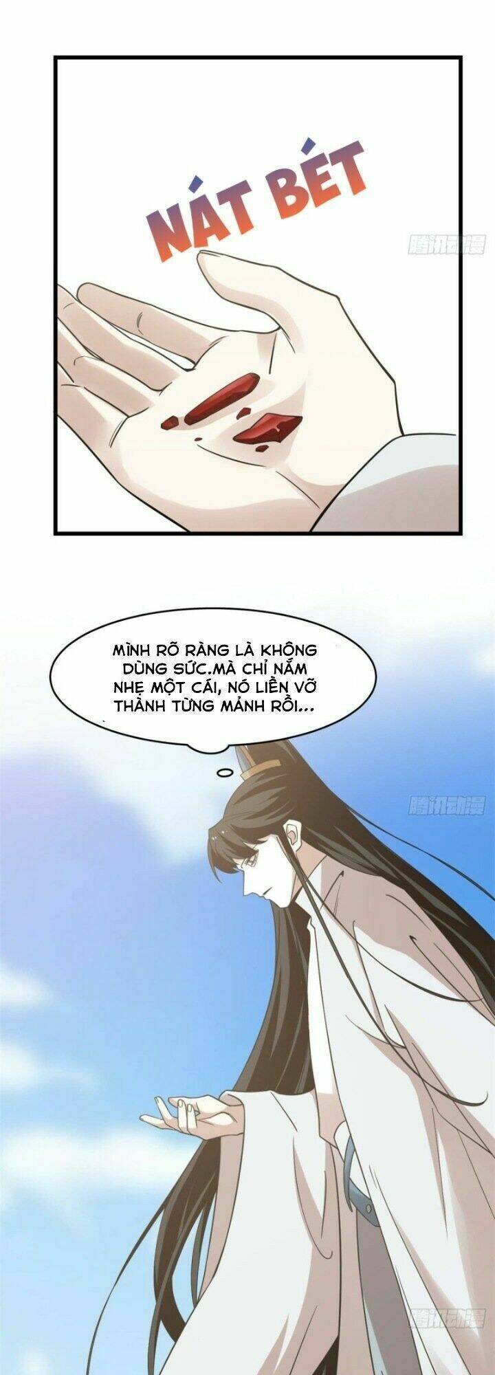 Độc Bộ Thiên Hạ: Đặc Công Thần Y - Chapter 196 - Page 22