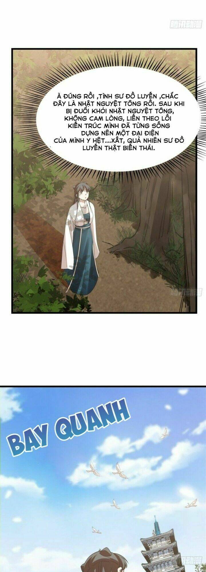 Độc Bộ Thiên Hạ: Đặc Công Thần Y - Chapter 196 - Page 3