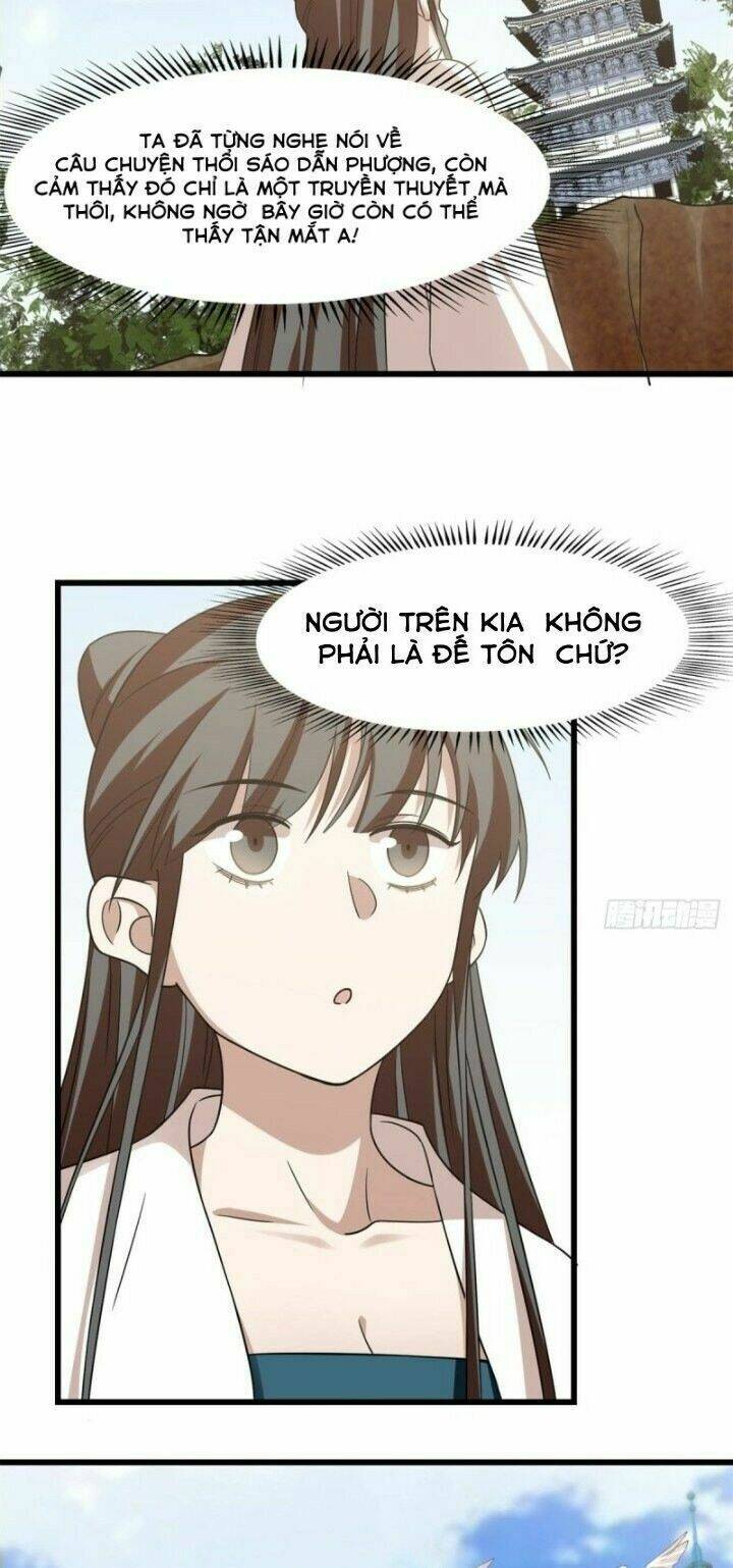 Độc Bộ Thiên Hạ: Đặc Công Thần Y - Chapter 196 - Page 4