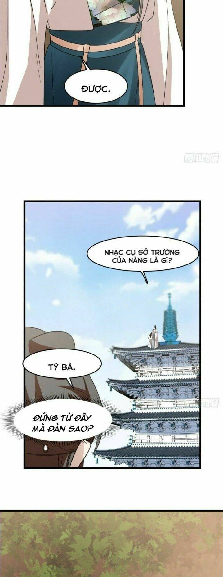 Độc Bộ Thiên Hạ: Đặc Công Thần Y - Chapter 196 - Page 7