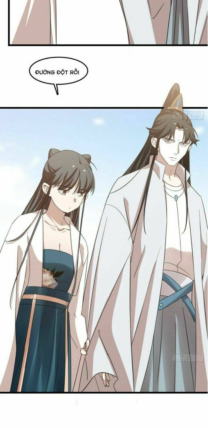 Độc Bộ Thiên Hạ: Đặc Công Thần Y Chapter 197 - Trang 9