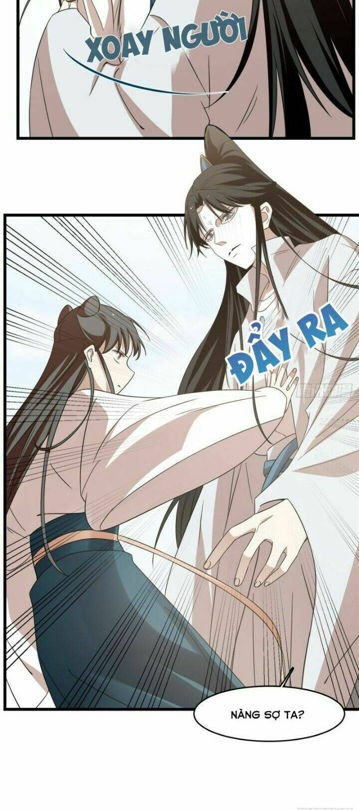 Độc Bộ Thiên Hạ: Đặc Công Thần Y Chapter 197 - Trang 11