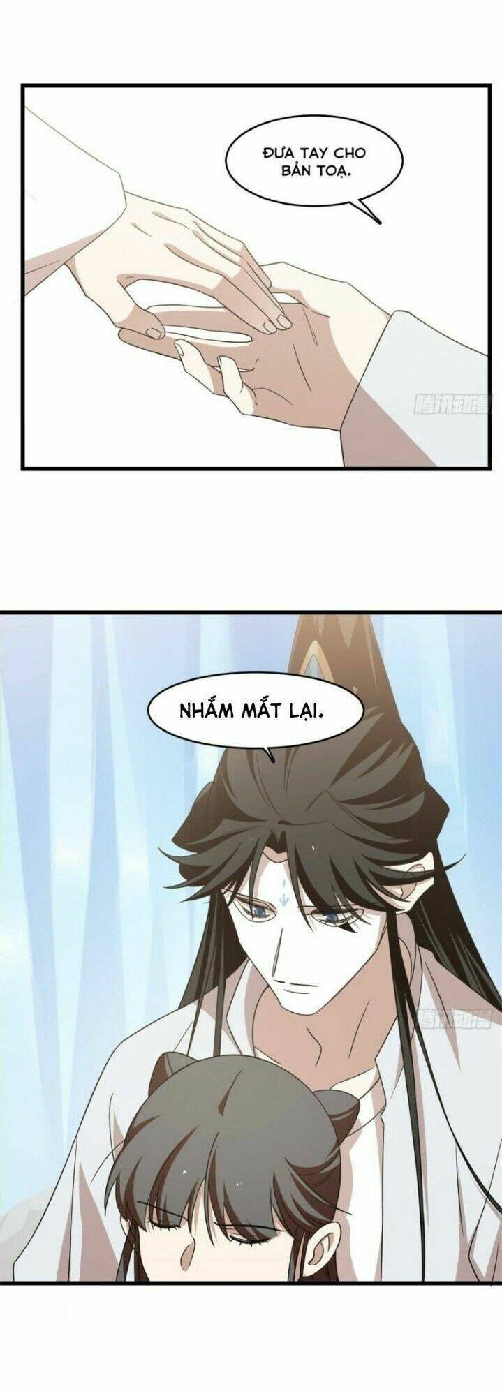 Độc Bộ Thiên Hạ: Đặc Công Thần Y Chapter 197 - Trang 14